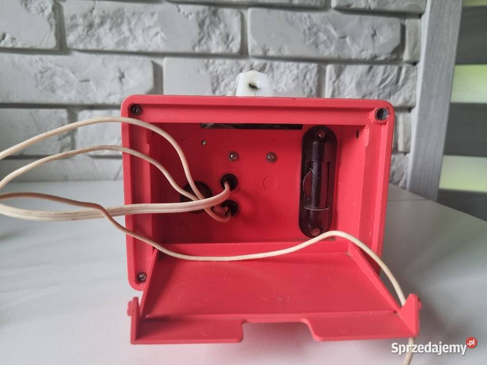 Prostownik do akumulatorów ładowarka pomorskie Solnica