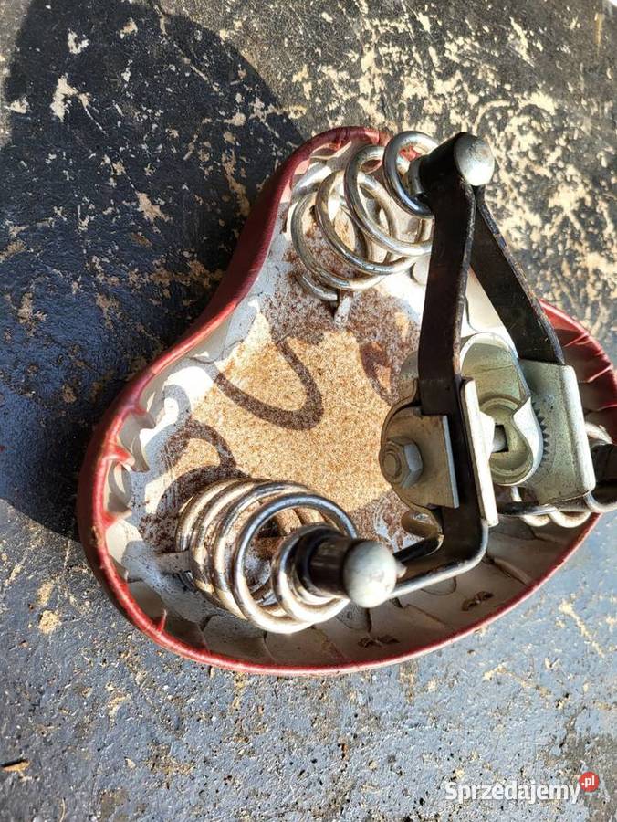 SIEDZENIE ROWEROWE DZIECIĘCE NA RAMĘ Rybnik