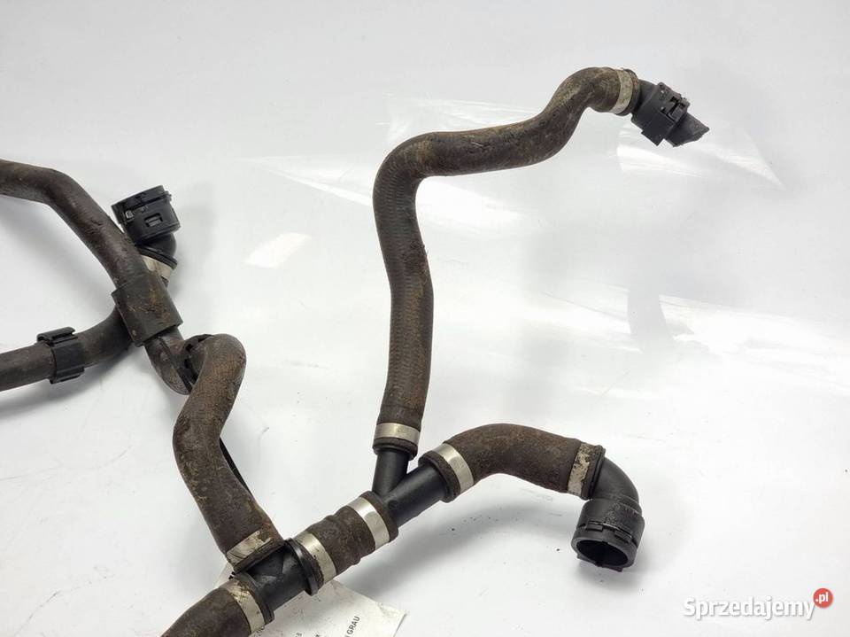 PRZEWÓD BMW X4 M F98 WODY 8053467 osobowe Lipno