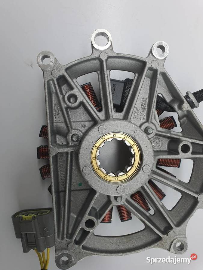Alternator Stator Pradnica Bmw 1250 Łódź