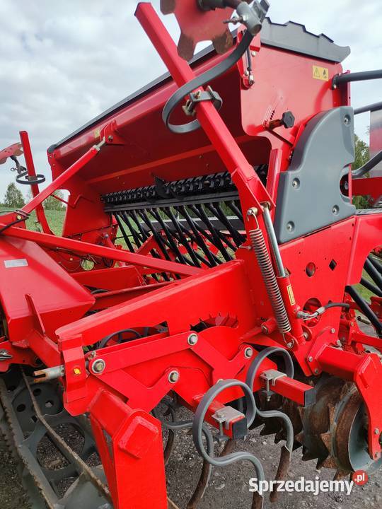 Siewnik UNIA PLUS 4003 łódzkie Piotrków Trybunalski