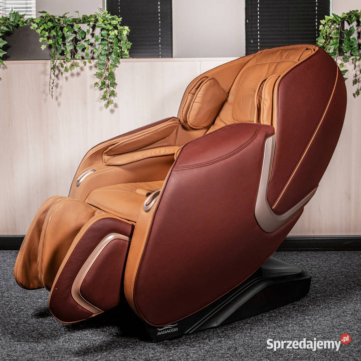 Massaggio Eccellente 2 odnowiony 0176 Rest Lords Fotele