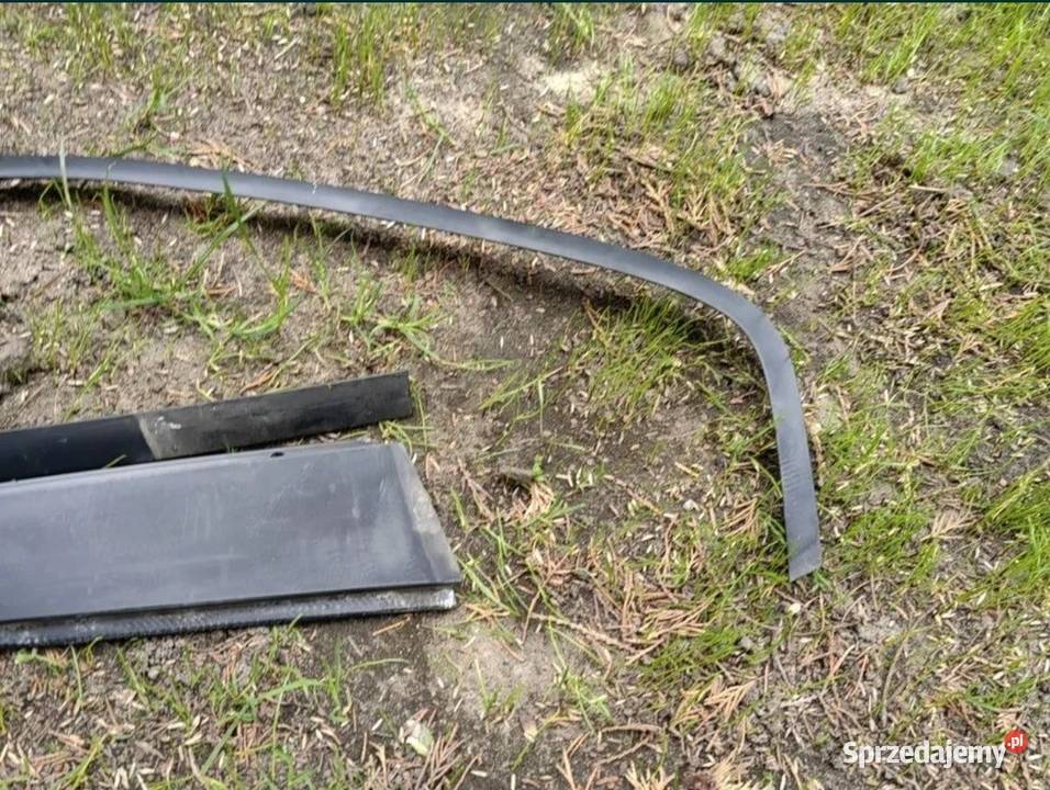Listwa drzwi lewy tył BMW e38 osobowe Żory