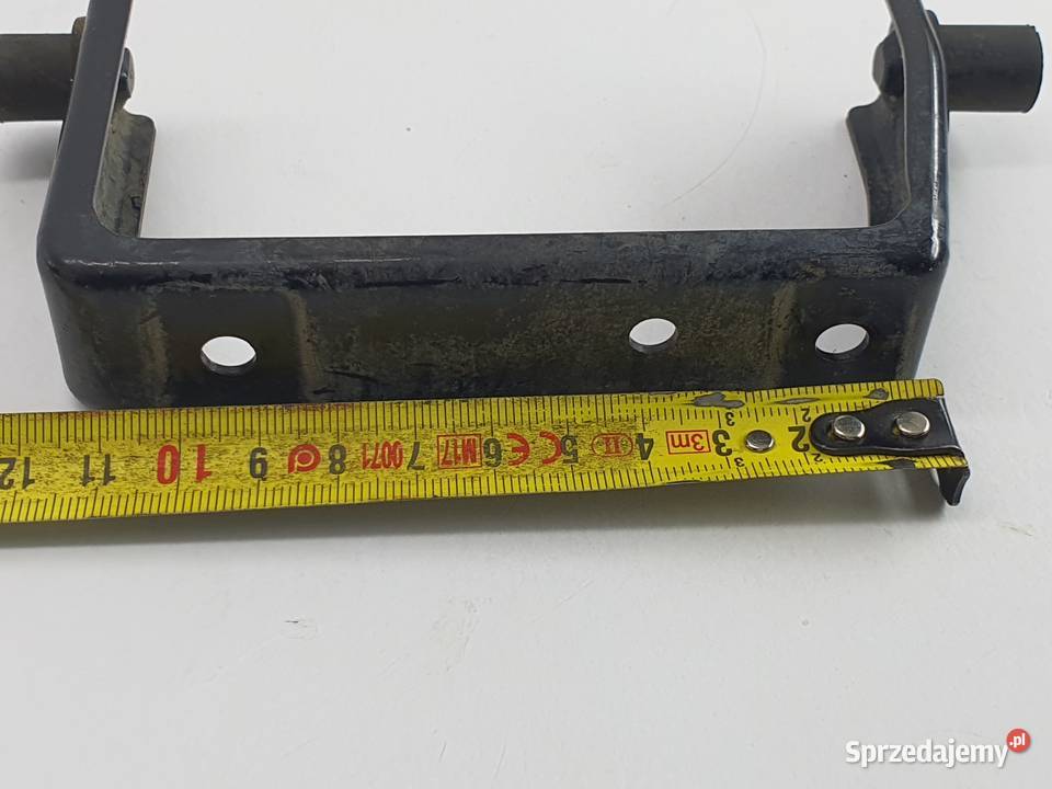 Mocowanie Uchwyt Suzuki Ltz 400 914 Łódź