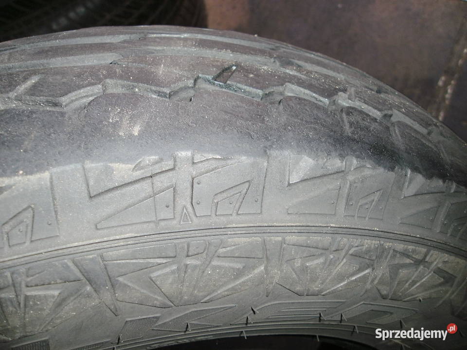 FALKEN WILDPEAK AT01 20580 R 16 104 T Tata Xenon Kamień Pomorski