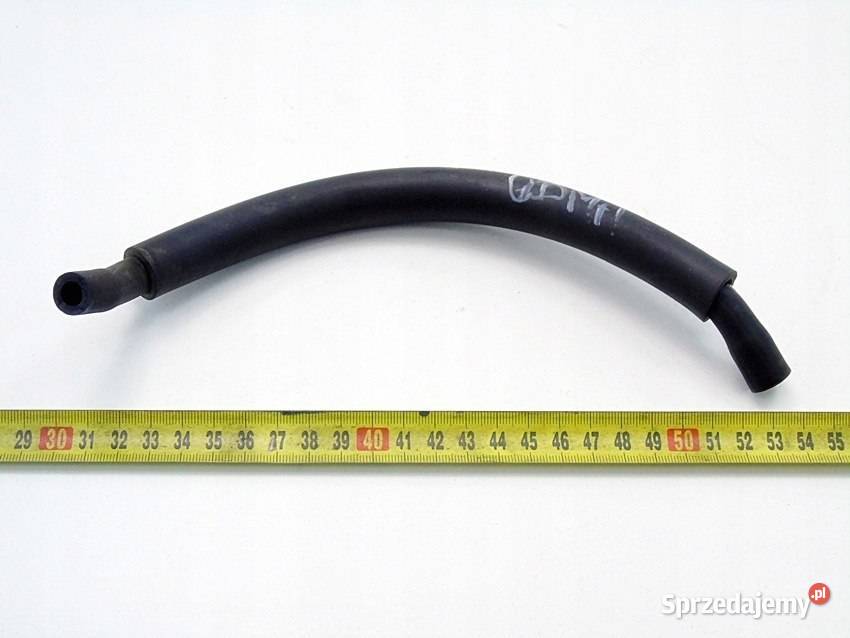 WĄŻ PRZEWÓD ODMY 13 15 16V MITSUBISHI COLT 6 Sosnowiec