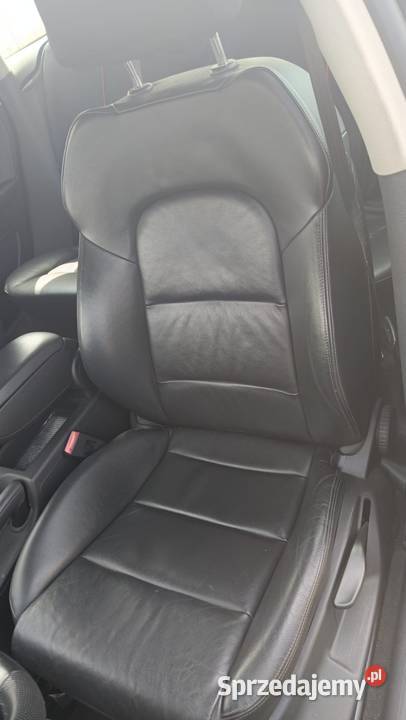 Sprzedam Audi A3 8p wielkopolskie Kalisz