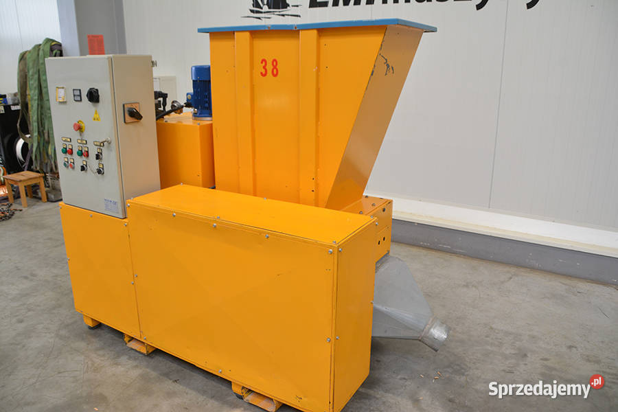 6546 RĘBAK POR Biertowice