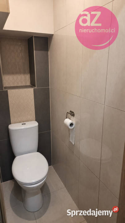 Mieszkanie na parterze z balkonem Nowy Sącz sprzedam