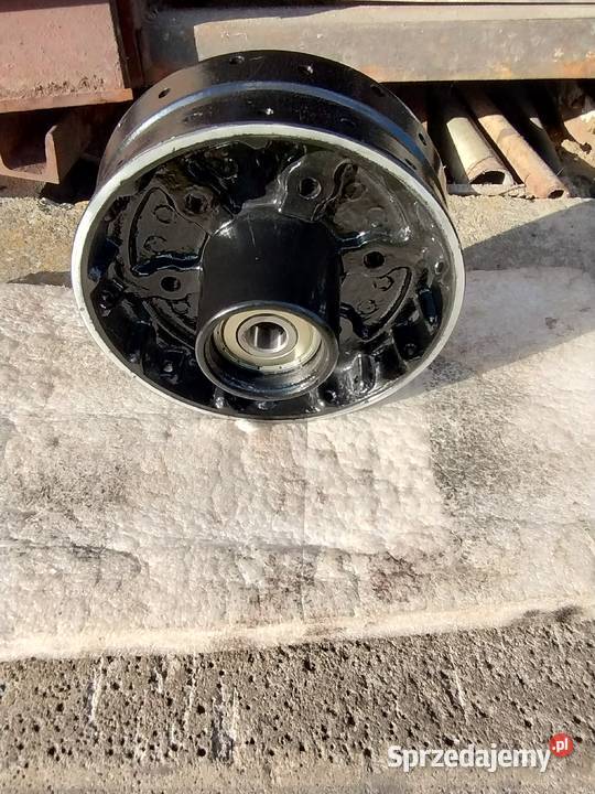 MZ ETZ 150250251 ORG PIASTA POD TARCZE Częstochowa sprzedam