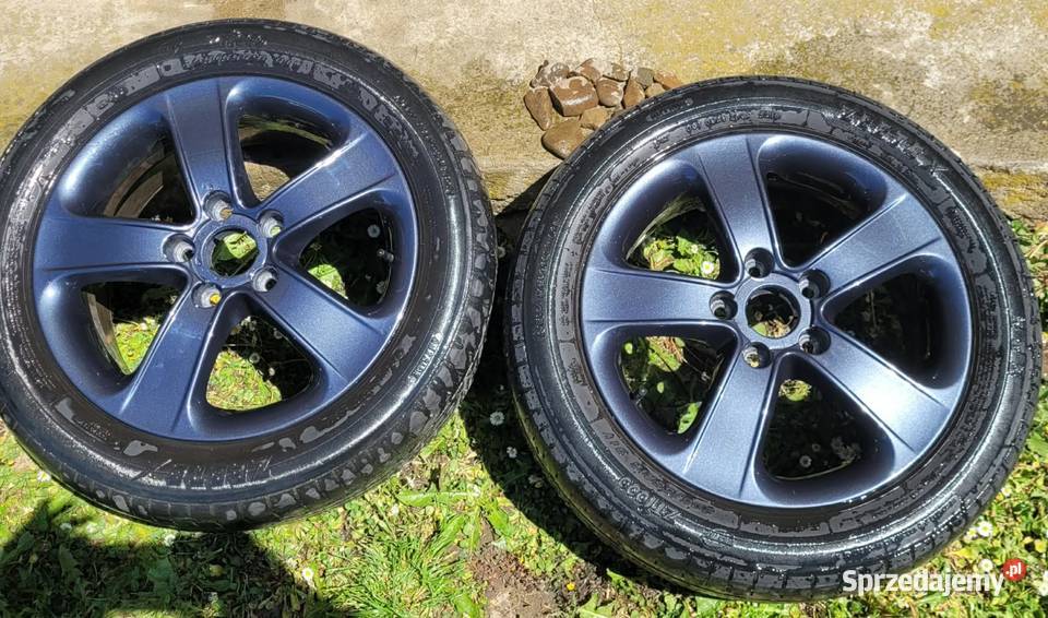 felgi r16 seatskodavwaudi podkarpackie Brzostek