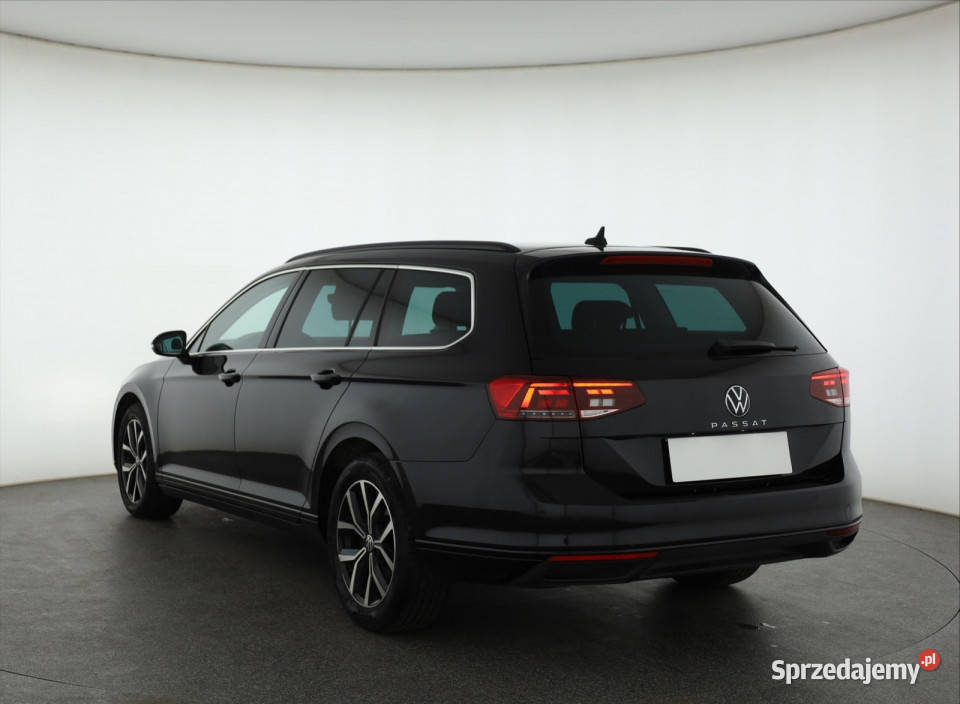 VW Passat 20 TDI mazowieckie Piaseczno sprzedam
