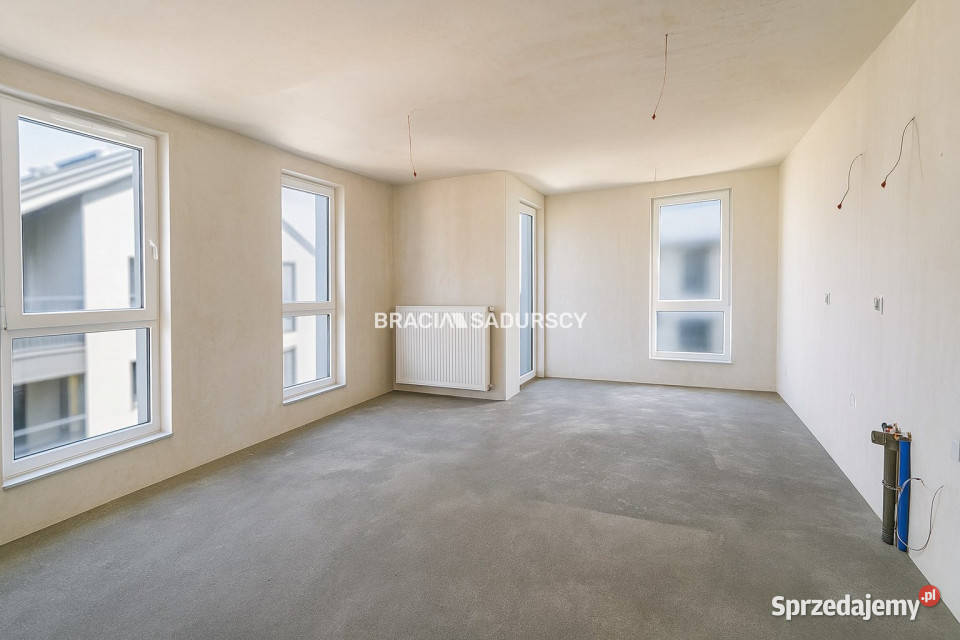 Mieszkanie Kraków Półłanki 486m2 2pokojowe Piętro 2 Sprzedaż