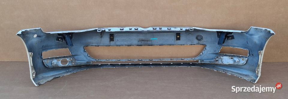 VW GOLF VII 7 ZDERZAK PRZÓD PRZEDNI PDC SPRYSKI Kargowa sprzedam