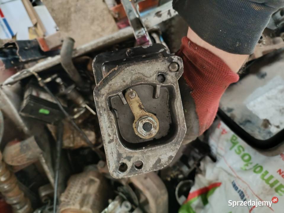 Sterownik silnika moduł sterowania obrotów Stężyca sprzedam