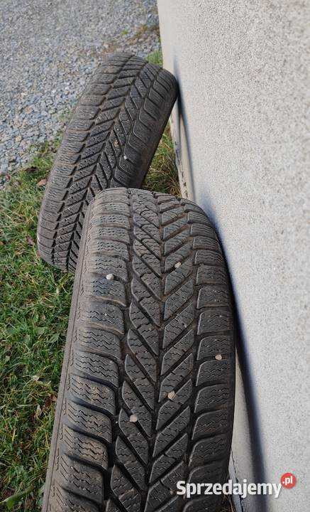 Opony zimowe KELLY 19565 R15 65 Jabłonka