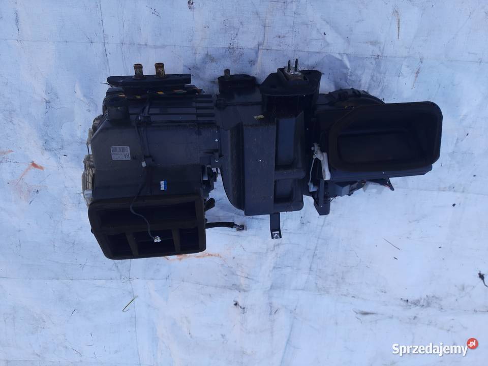 Chevrolet Lacetti Nubira kompletna nagrzewnica Części samochodowe Ksawerów