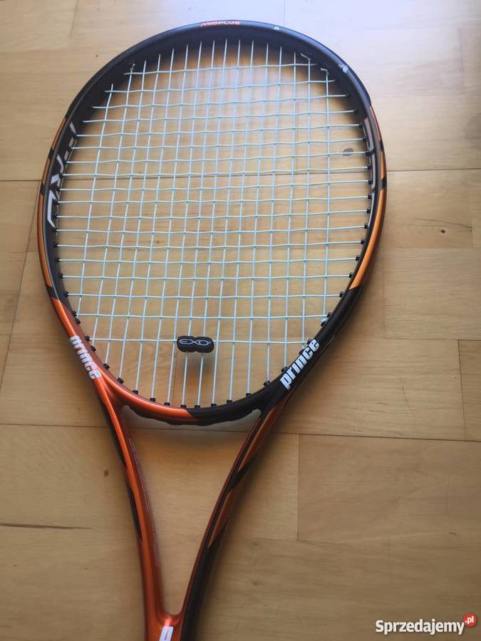prince tour pro 100