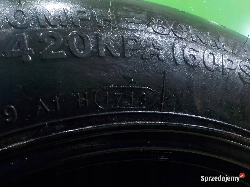 FORD MONDEO MK4 GALAXY MK3 S kolo dojazdowe mazowieckie Suków