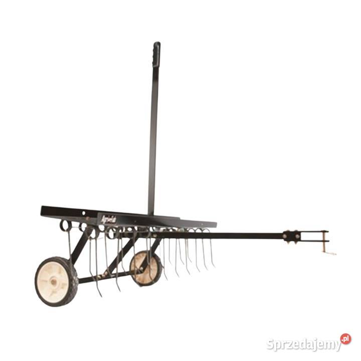Wertykulator do traktorka 102 Cub Cadet Tajęcina sprzedam