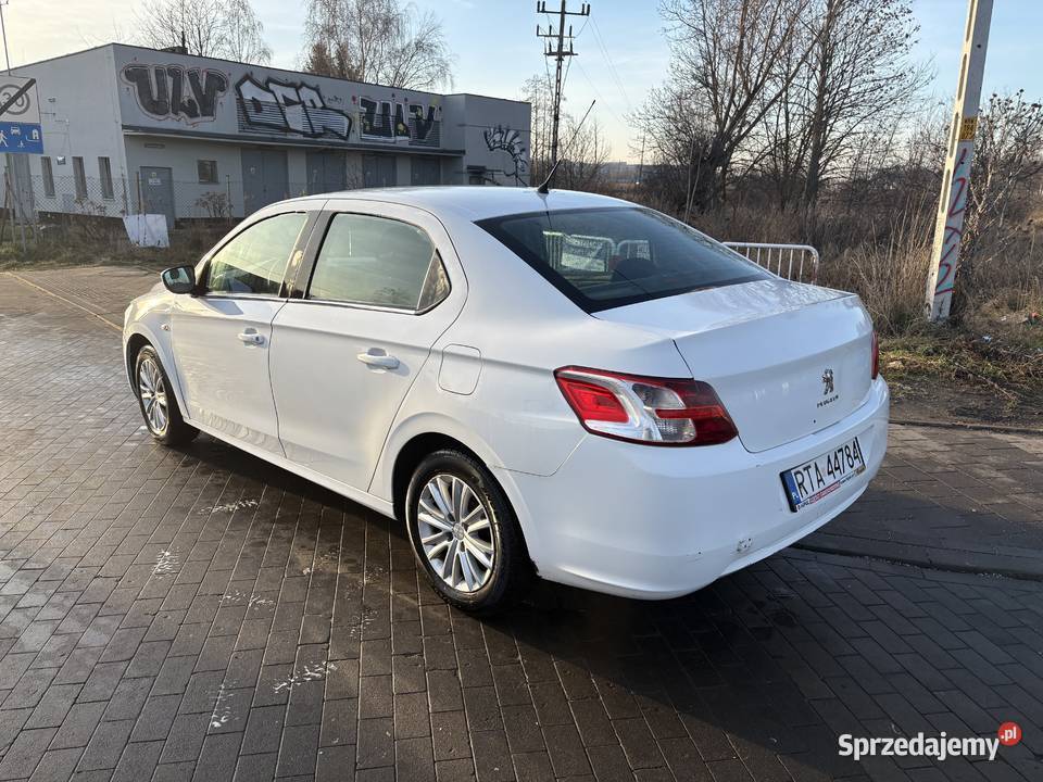 Raty Prywatnie Salon Polska Serwisowany Zadbany 99KM