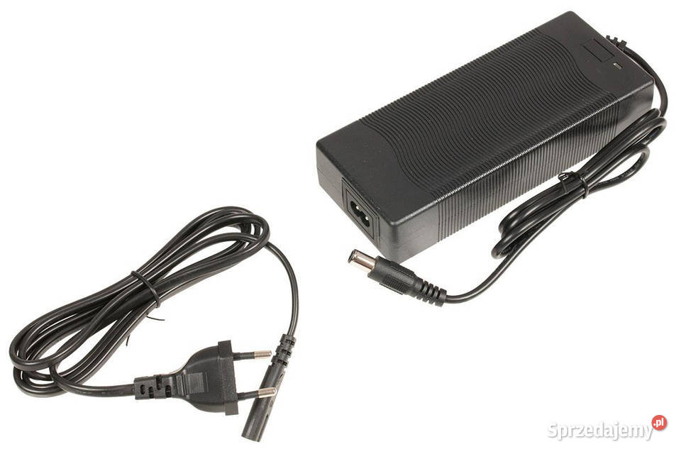 Zasilacz sieciowy Loncin Stacja ładowania EP500 wielkopolskie Opalenica