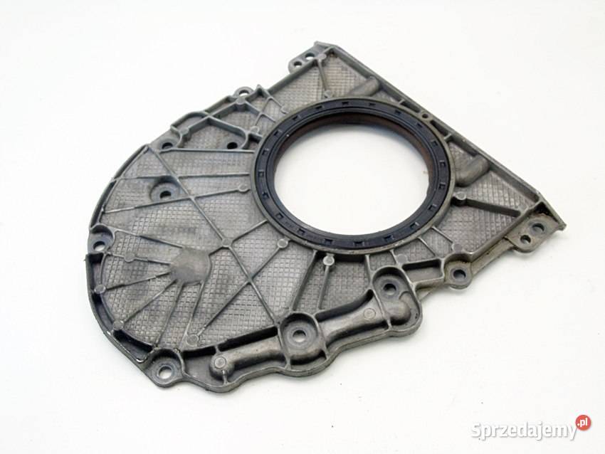 OBUDOWA WAŁU 50 V8 MERCEDES G500 W463 KLASA G Sosnowiec