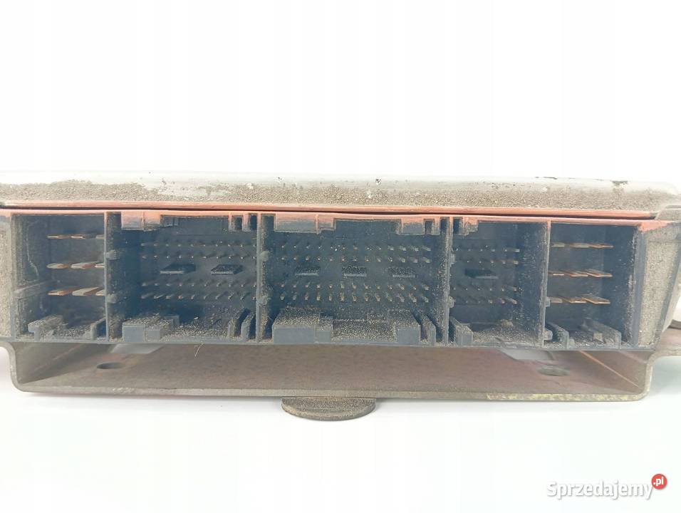 STEROWNIK SILNIKA A0001531179 0281010431 22 CDI