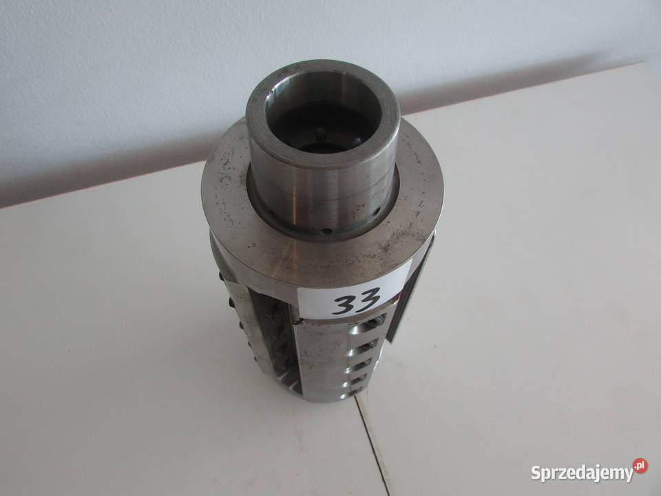 GŁOWICA POWERLOCK HSK 80 LEITZ 33 Mojusz