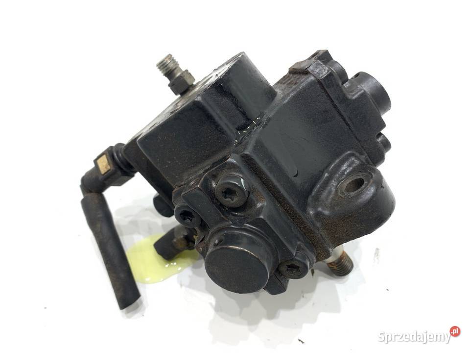 POMPA WTRYSKOWA ALFA 159 0445010150 19 150 0512