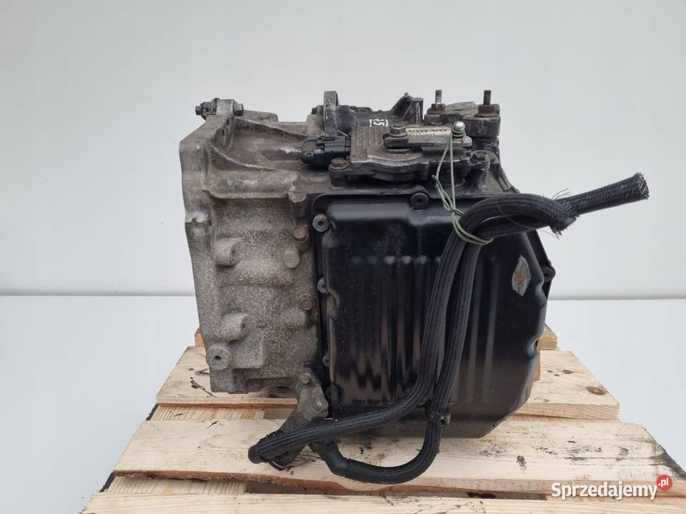 AUTOMATYCZNA SKRZYNIA BIEGÓW Volvo S80 II 20 D lubelskie