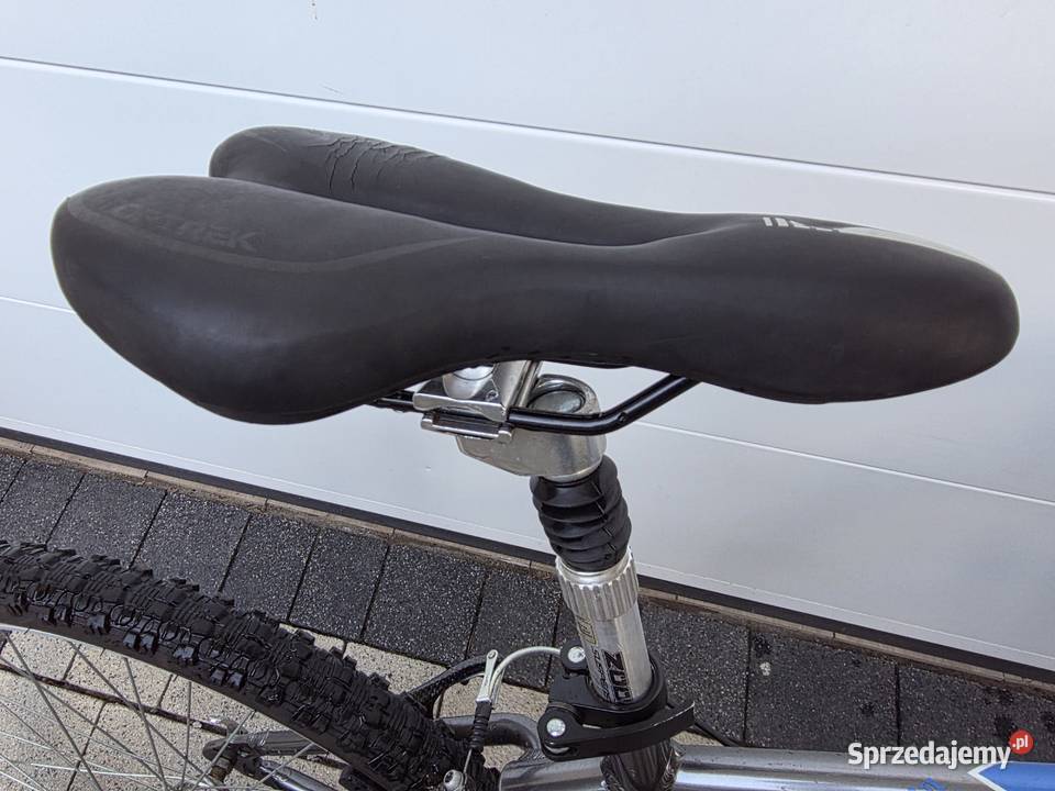 Rower górski KROSS AVENUE SHIMANO 2xamortyzator Jelenia Góra sprzedam