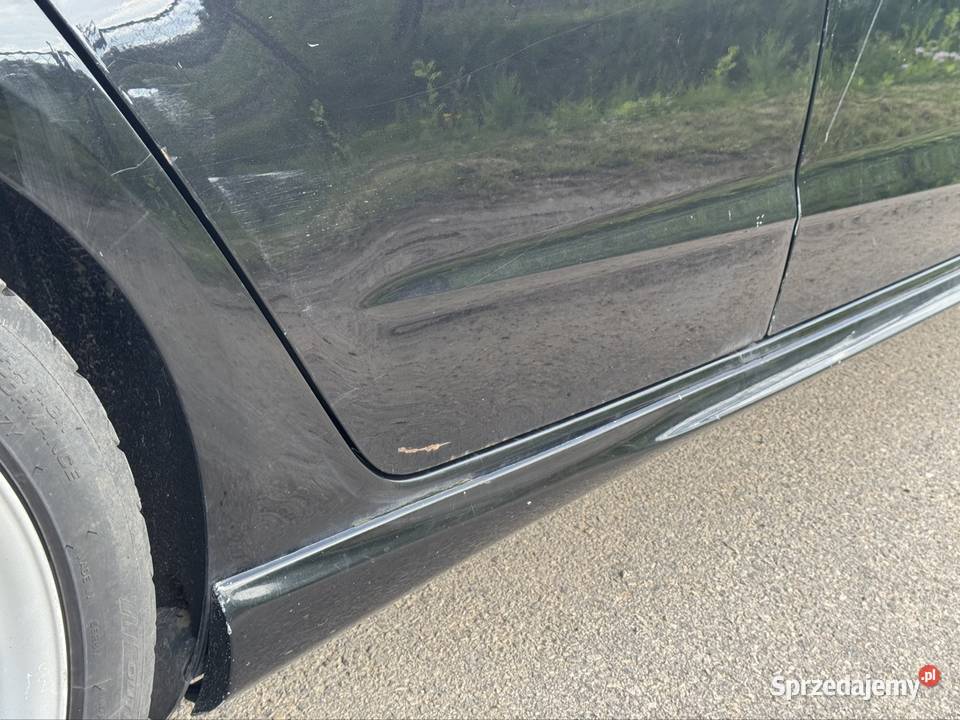 Audi S3 8V niski przebieg Hatchback S3 Olsztyn