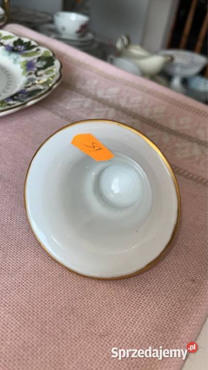 Wazonik Rosenthal Bavaria Sygnatura z 1925r Na 3
