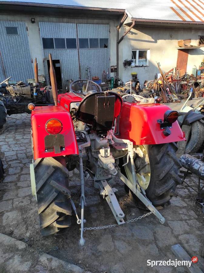 Ursus C330 Miechów sprzedam