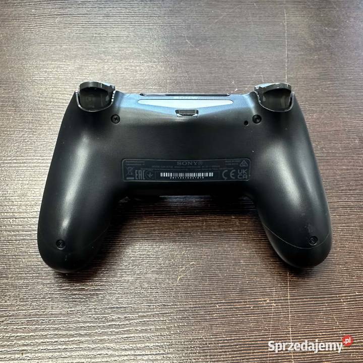 Konsola PlayStation 4 Slim 500GB pad Elbląg