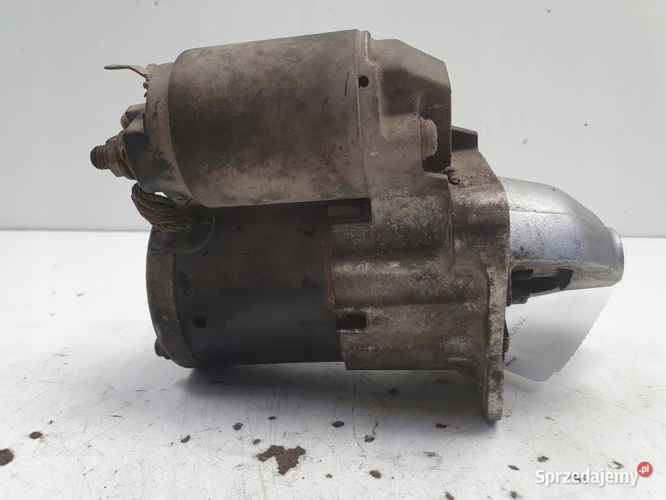 ROZRUSZNIK MAZDA 2 II 13 16V ROZRUSZNIK Rudka sprzedam