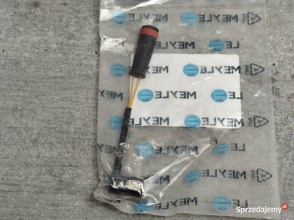 CZUJNIK ZUŻYCIA KLOCKÓW MEYLE 014 527 0003