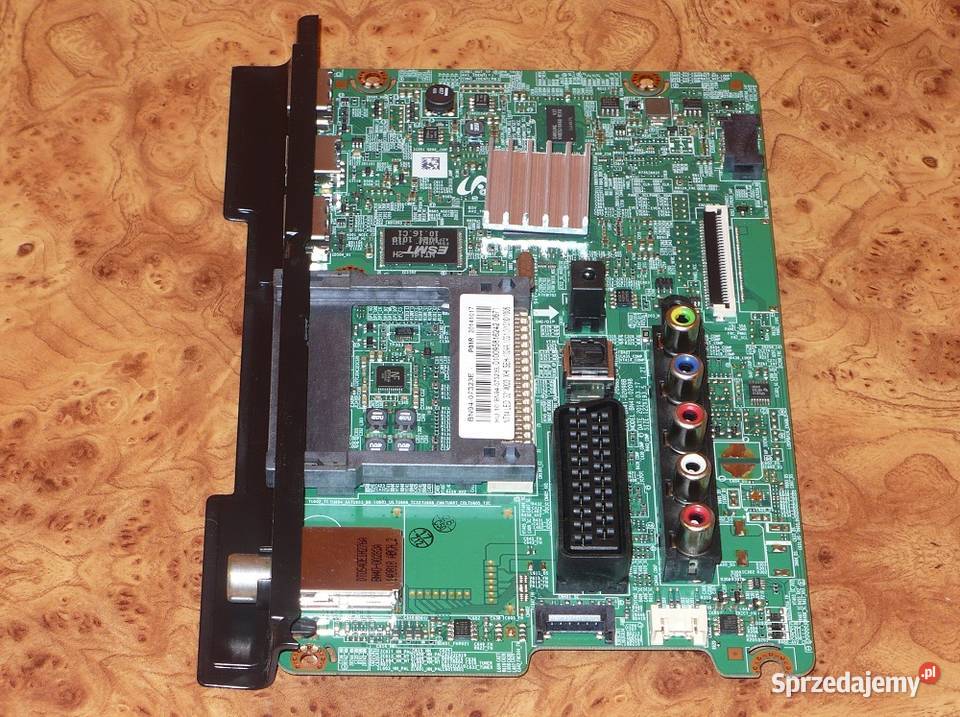 Płyta główna BN4102098 BN9407323E TV Samsung LED Lublin