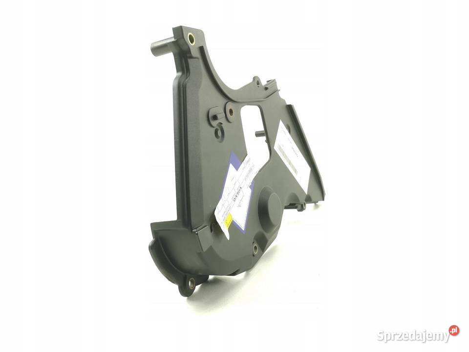 POKRYWA OSŁONA ROZRZĄDU VOLVO S40 V40 D4192T 19 sprzedam