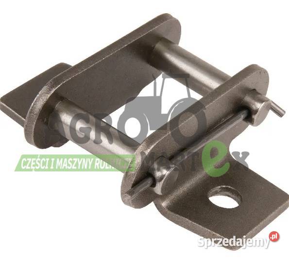 AZ48839 ZAMEK ŁAŃCUCHA Z UCHEM JD Wichrów