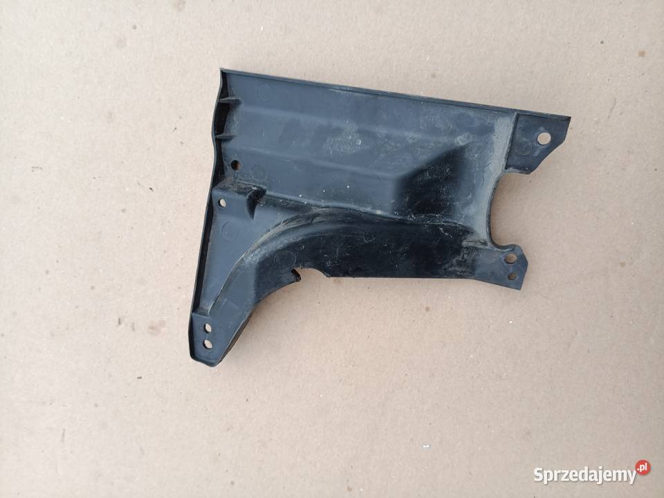 Suzuki SX4 7175555L00 Uchwyt mocowanie zderzaka Krosno