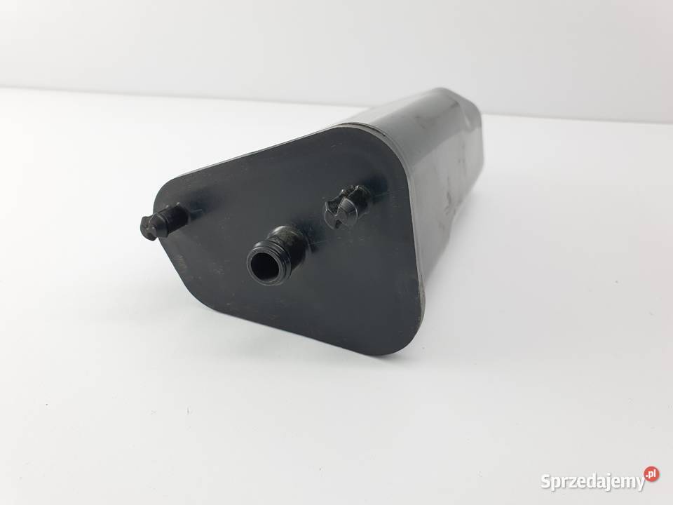 Zbiorniczek Separator Odma Triumph Tiger Łódź