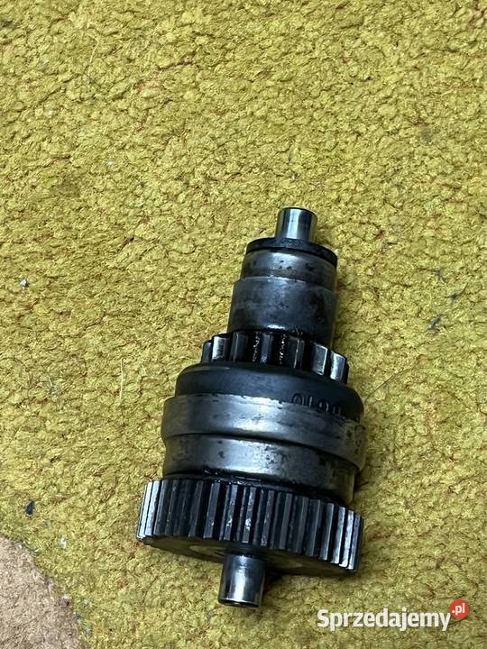 Bendix rozrusznika Piaggio Xevo 125 Kobyłka