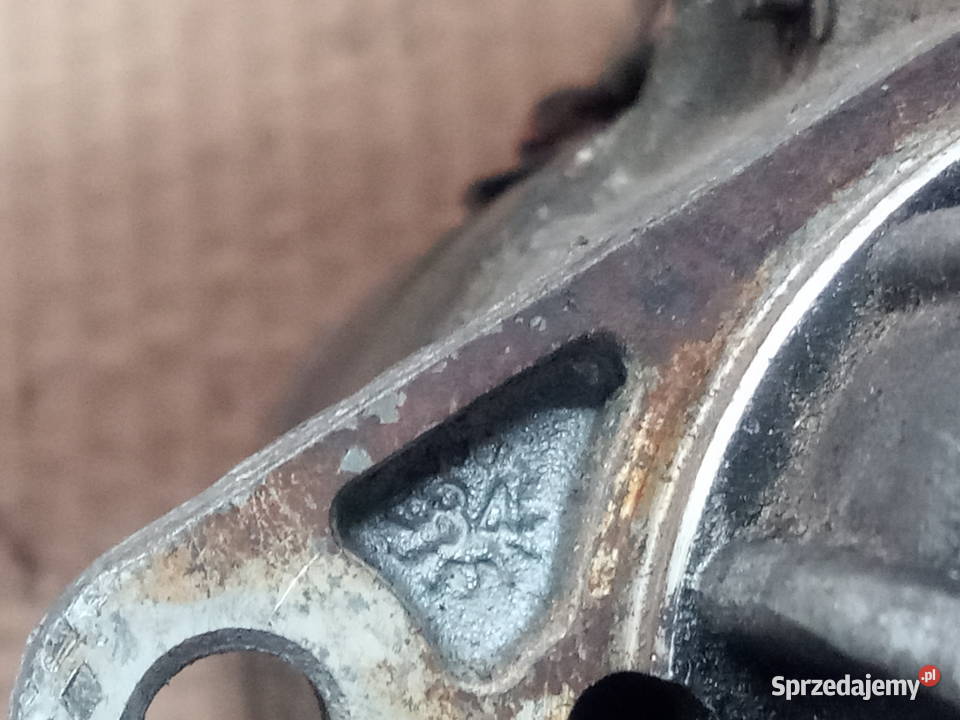 OPEL KADETT ROZRUSZNIK sprzedam