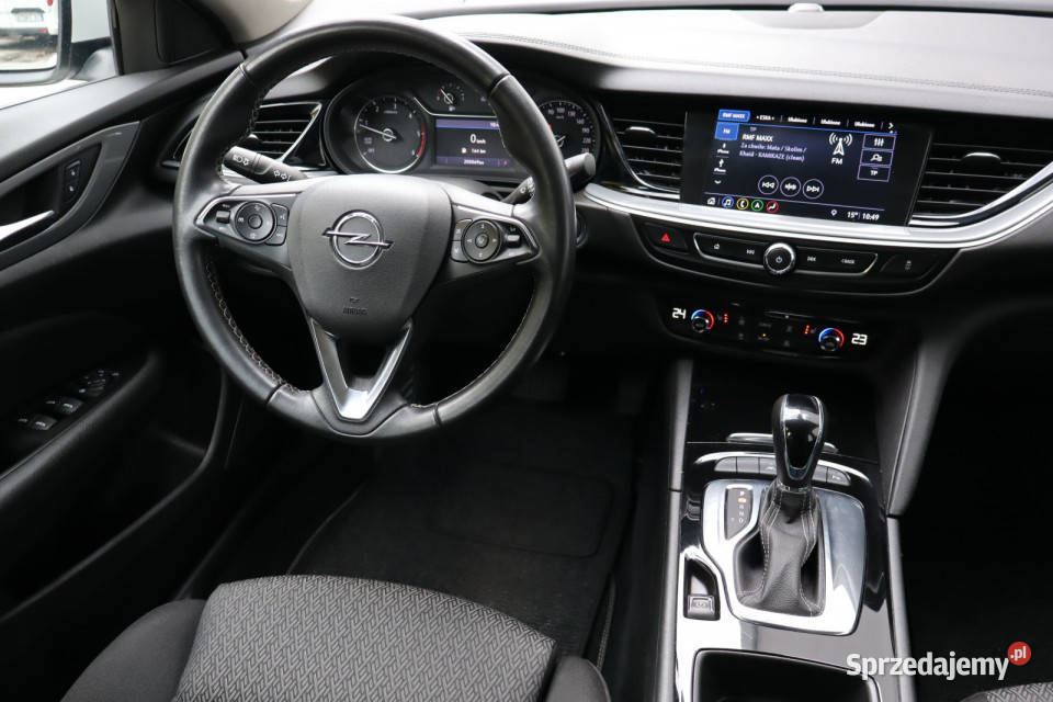 Opel Insignia 16 CDTI 1598cm3 Zabrze
