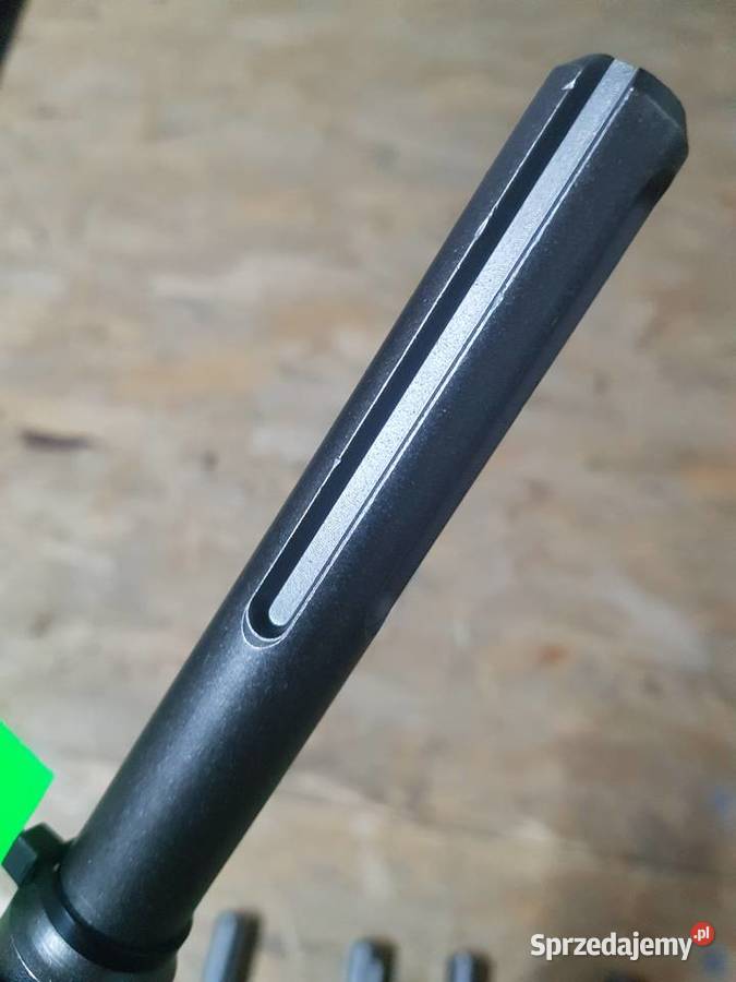 ADAPTER UCHWYT 160mm SDS KORONKI OTWORNICY M22 Głogowa