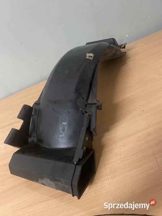 Honda CBX 650 Błotnik Tył Tylni Nadkole Zadupek Poznań