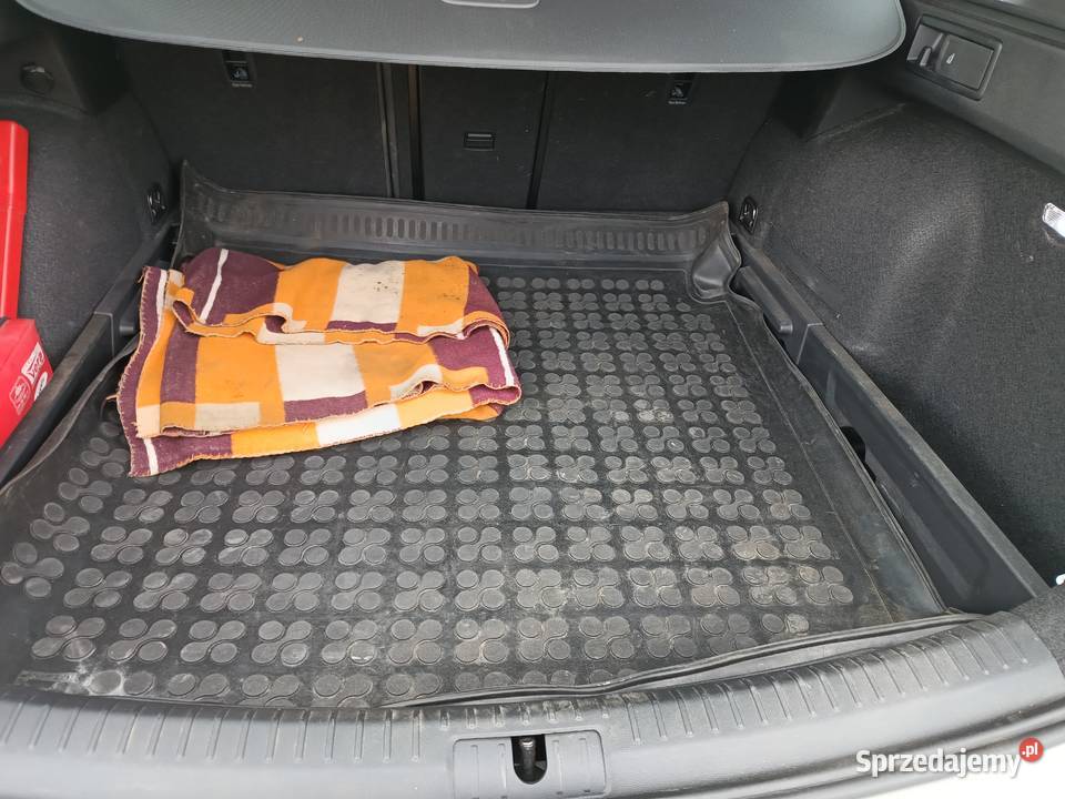 Seat Leon cupra sportstourer kombi Salon Polska 150KM lubelskie