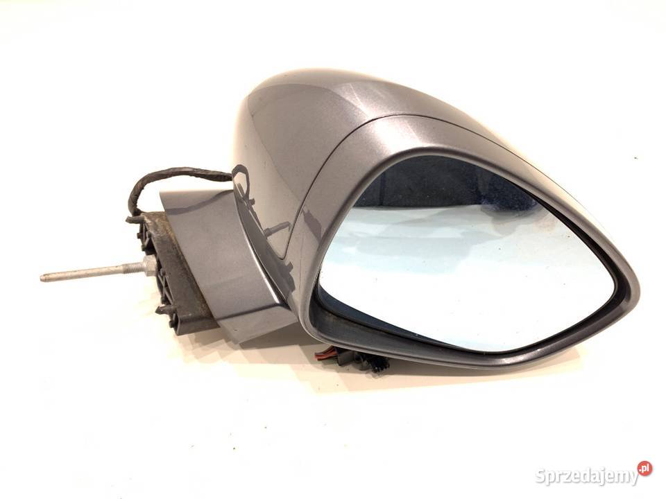 LUSTERKO PRAWY CITROEN C5 III SedanLimuzyna podkarpackie